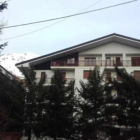 Apartament Joie De Vivre - St. Jean