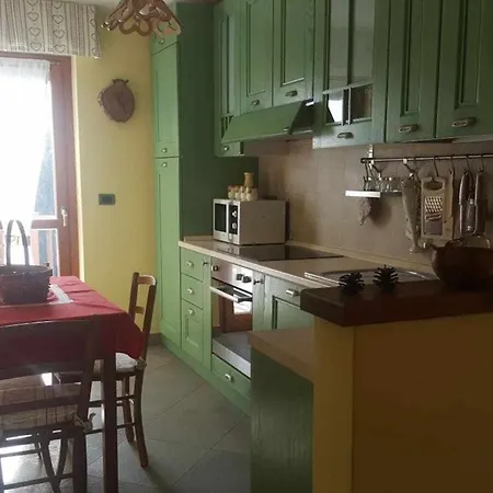 Joie De Vivre St Jean 公寓 *