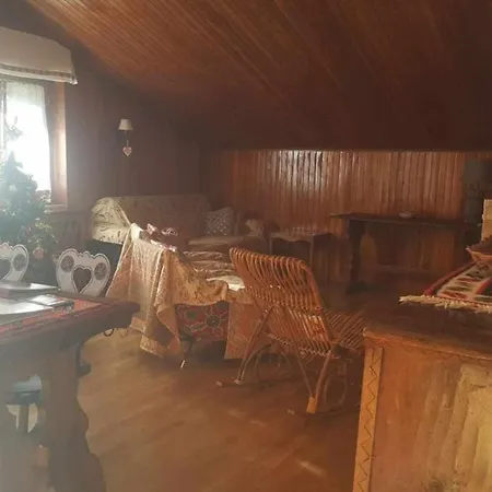 Joie De Vivre St Jean 公寓 *