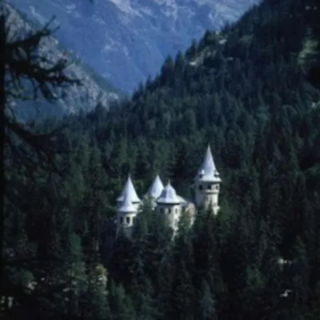 Joie De Vivre St Jean Apartment Gressoney-Saint-Jean