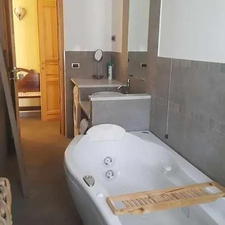 Joie De Vivre - St. Jean Apartamento