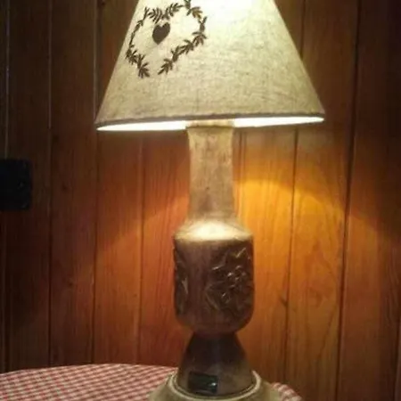 Joie De Vivre St Jean *