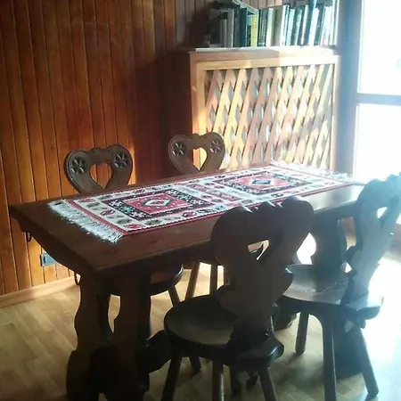 Joie De Vivre St Jean 公寓 *