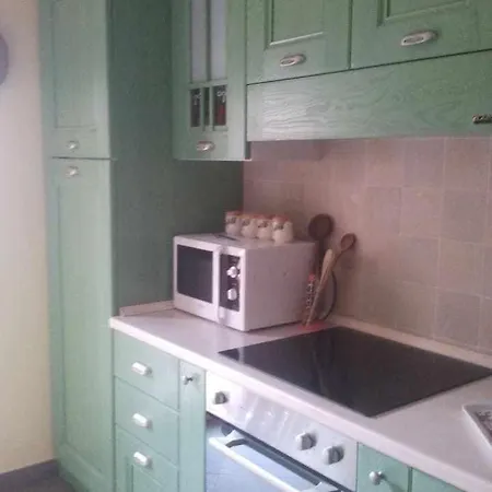 Apartament Joie De Vivre - St. Jean *