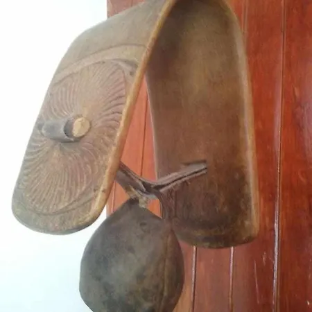 Joie De Vivre St Jean 公寓 *