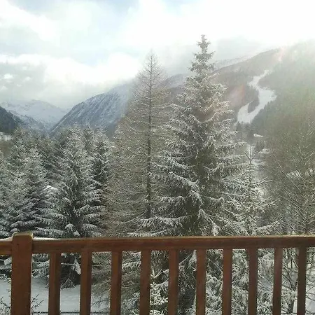 Joie De Vivre St Jean *