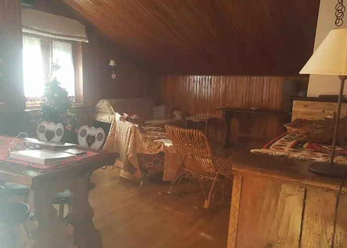 Joie De Vivre - St. Jean Apartamento *