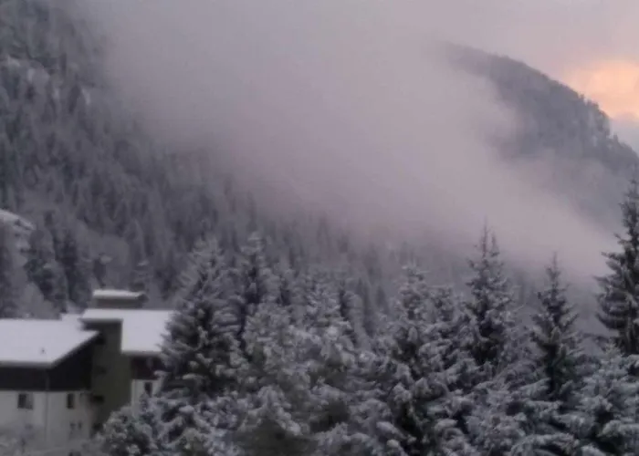 Joie De Vivre - St. Jean Грессоне-Сен-Жан